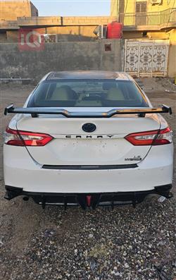 تويوتا كامري